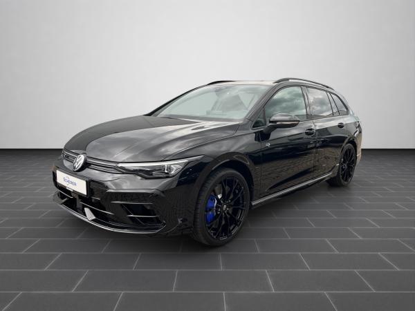 Volkswagen Golf Variant R 2,0 TSI 4Motion 333PS NAVI, AHK, LED, H&K
