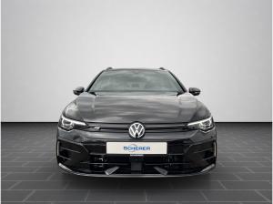 Volkswagen Golf Variant R 2,0 TSI 4Motion 333PS NAVI, AHK, LED, H&K