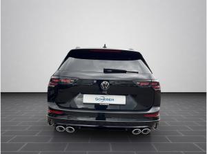 Volkswagen Golf Variant R 2,0 TSI 4Motion 333PS NAVI, AHK, LED, H&K