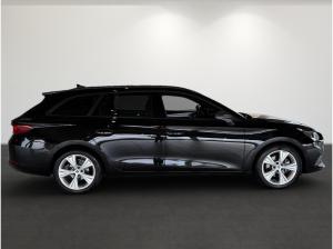 Seat Leon Sportstourer FR 2.0 TDI DSG Navi,LED,Full Link,Einparkhilfe,Kamera