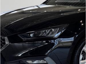 Seat Leon Sportstourer FR 2.0 TDI DSG Navi,LED,Full Link,Einparkhilfe,Kamera