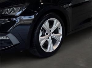 Seat Leon Sportstourer FR 2.0 TDI DSG Navi,LED,Full Link,Einparkhilfe,Kamera