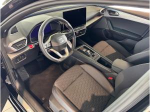 Seat Leon Sportstourer FR 2.0 TDI DSG Navi,LED,Full Link,Einparkhilfe,Kamera