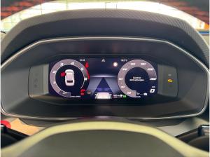 Seat Leon Sportstourer FR 2.0 TDI DSG Navi,LED,Full Link,Einparkhilfe,Kamera