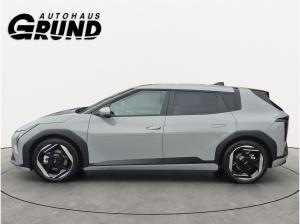 Kia EV4 58.3 EARTH⚡P3 -P8 ⚡SOFORT VERFÜGBAR | GEWERBLICH