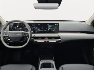 Kia EV4 58.3 EARTH⚡P3 -P8 ⚡SOFORT VERFÜGBAR | GEWERBLICH