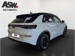 Volkswagen T-Roc R-Line 1.5eTSI DSG ‼️sofortverfügbar‼️Winterräder inkl.❄️