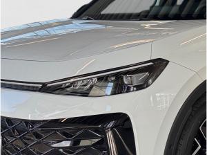 Volkswagen T-Roc R-Line 1.5eTSI DSG ‼️sofortverfügbar‼️Winterräder inkl.❄️