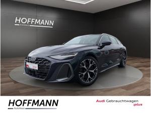 Audi A6 Avant - TDI quattro S line 150 kW