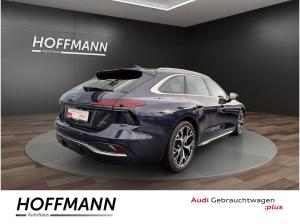 Audi A6 Avant - TDI quattro S line 150 kW