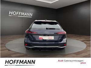 Audi A6 Avant - TDI quattro S line 150 kW