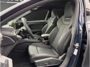 Audi A6 Avant - TDI quattro S line 150 kW