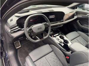 Audi A6 Avant - TDI quattro S line 150 kW