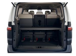 Volkswagen Multivan 2.0 TDI DSG *Edition 75* langer Überhang