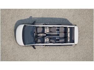 Volkswagen Multivan 2.0 TDI DSG *Edition 75* langer Überhang