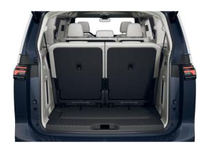 Volkswagen ID.Buzz Pro *Edition 75* langer Radstand