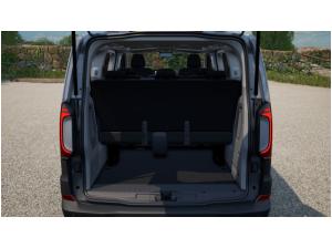 Volkswagen Caravelle 2,0 TDI Automatik *Pan Americana*