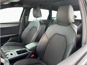 Cupra Leon Sportstourer 1.5 eTSI DSG EDGE|INTELLIGENT|