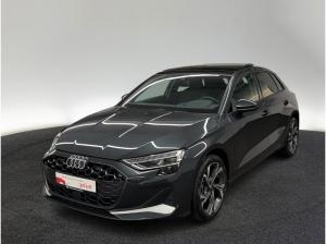 Audi A3 Sportback Advanced 30 TFSI S tr. AHK RFK PANO