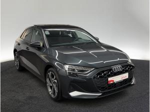 Audi A3 Sportback Advanced 30 TFSI S tr. AHK RFK PANO