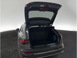 Audi A3 Sportback Advanced 30 TFSI S tr. AHK RFK PANO