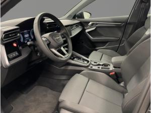 Audi A3 Sportback Advanced 30 TFSI S tr. AHK RFK PANO