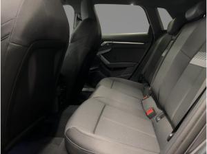 Audi A3 Sportback Advanced 30 TFSI S tr. AHK RFK PANO