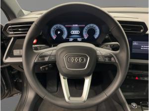 Audi A3 Sportback Advanced 30 TFSI S tr. AHK RFK PANO