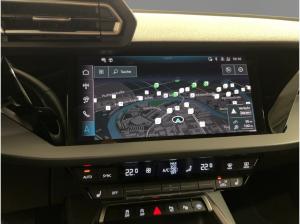 Audi A3 Sportback Advanced 30 TFSI S tr. AHK RFK PANO