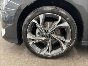 Audi A3 Sportback Advanced 30 TFSI S tr. AHK RFK PANO