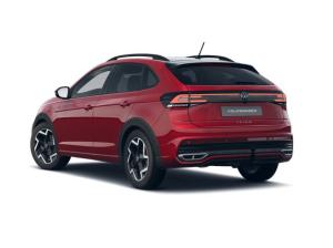 Volkswagen Taigo R-Line+DSG+AHK+Ganzjahresreifen+Navi+