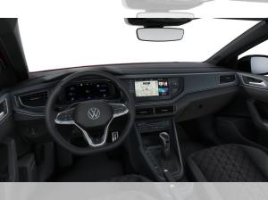 Volkswagen Taigo R-Line+DSG+AHK+Ganzjahresreifen+Navi+