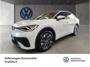 Volkswagen ID.5 Pure DAB+ IQLight Navi DynamicLightAssist Wärmepumpe FrontAssist