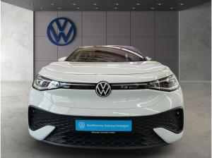 Volkswagen ID.5 Pure DAB+ IQLight Navi DynamicLightAssist Wärmepumpe FrontAssist