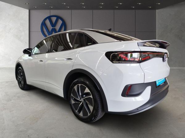Abbildung Leasingangebot VW ID.5