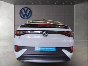 Volkswagen ID.5 Pure DAB+ IQLight Navi DynamicLightAssist Wärmepumpe FrontAssist