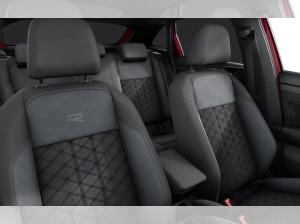 Volkswagen Taigo R-Line+DSG+AHK+Ganzjahresreifen+Navi+