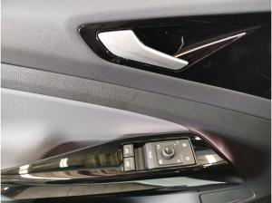 Volkswagen ID.5 Pure DAB+ IQLight Navi DynamicLightAssist Wärmepumpe FrontAssist