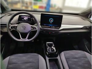 Volkswagen ID.5 Pure DAB+ IQLight Navi DynamicLightAssist Wärmepumpe FrontAssist
