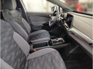 Volkswagen ID.5 Pure DAB+ IQLight Navi DynamicLightAssist Wärmepumpe FrontAssist