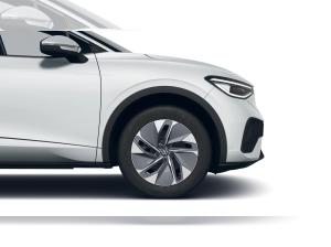 Volkswagen ID.5 Pure DAB+ IQLight Navi DynamicLightAssist Wärmepumpe FrontAssist