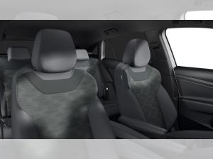 Volkswagen ID.5 Pure DAB+ IQLight Navi DynamicLightAssist Wärmepumpe FrontAssist