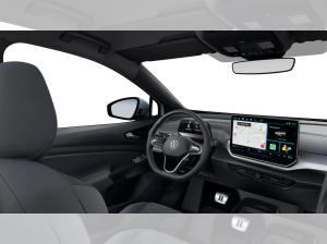 Volkswagen ID.5 Pure DAB+ IQLight Navi DynamicLightAssist Wärmepumpe FrontAssist
