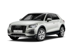 Audi Q2 advanced 35 TFSI Kamera LED virtual