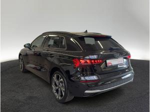 Audi A3 Sportback advanced 40 TFSI e Head-Up SONOS Kamera