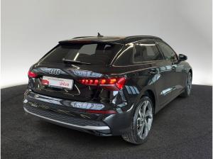 Audi A3 Sportback advanced 40 TFSI e Head-Up SONOS Kamera