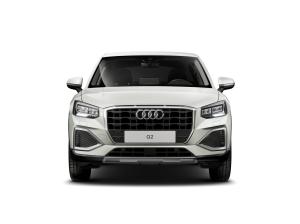 Audi Q2 advanced 35 TFSI Kamera LED virtual