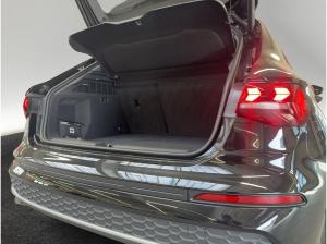 Audi A3 Sportback advanced 40 TFSI e Head-Up SONOS Kamera