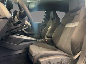 Audi A3 Sportback advanced 40 TFSI e Head-Up SONOS Kamera