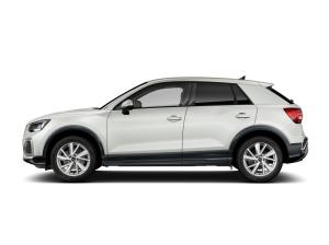Audi Q2 advanced 35 TFSI Kamera LED virtual